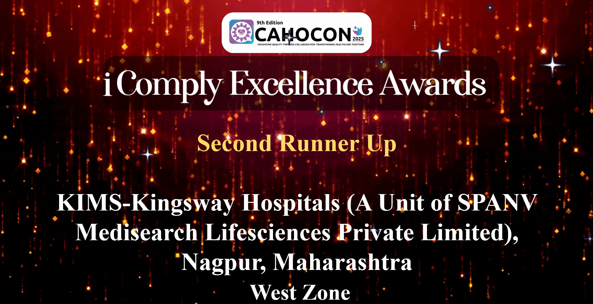 KIMS-Kingsway Hospitals